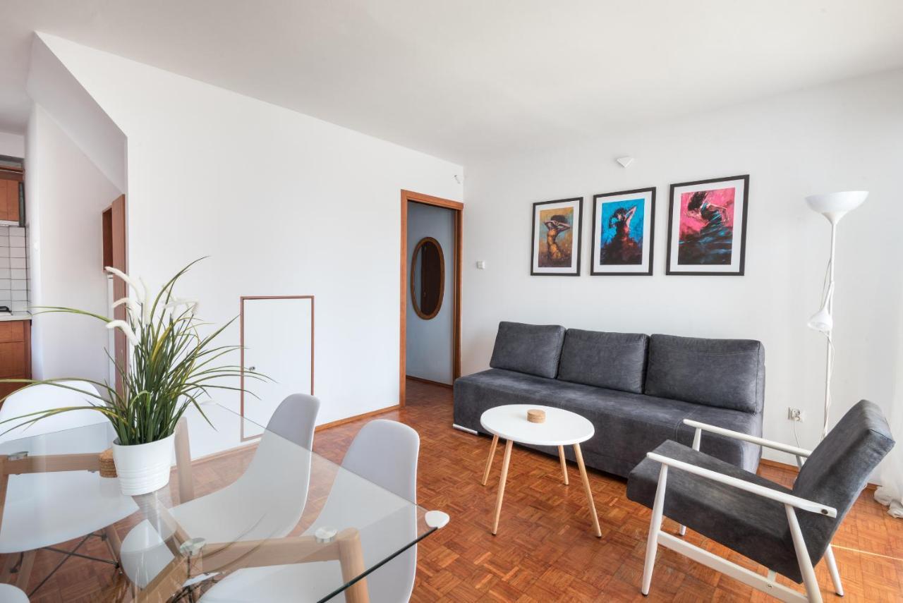 Samba Apartment Wroclaw Luaran gambar